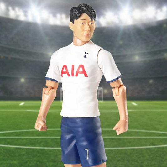 Figura De Son Heung - Min Tottenham 20 CM - Banbo Toys - Titan.com.pa - 734690483439