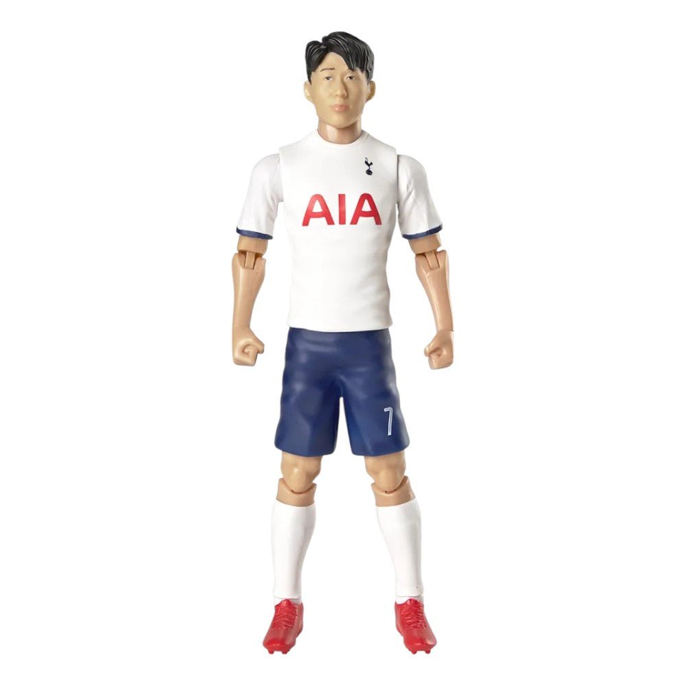 Figura De Son Heung - Min Tottenham 20 CM - Banbo Toys - Titan.com.pa - 734690483439