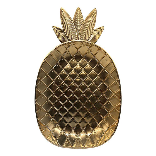 Figura Decorativa Favorim Group de Piña