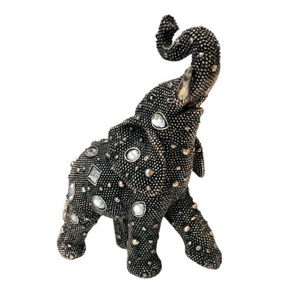 Figura Decorativa Home Elegance - Diseño de Elefante - Home Elegance - Titan.com.pa - 2100000341825