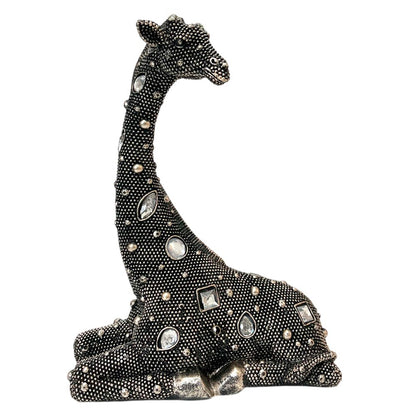 Figura Decorativa Home Elegance - Diseño de Jirafa - Home Elegance - Titan.com.pa - 2100000403783