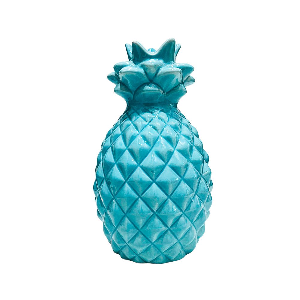 Figura Decorativa Home Elegance / Piña Chica - 17.5 cm - Home Elegance - Titan.com.pa - 2100001124175