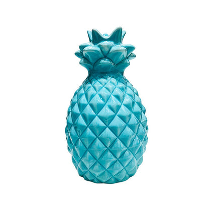 Figura Decorativa Home Elegance / Piña Chica - 17.5 cm - Home Elegance - Titan.com.pa - 2100001124175