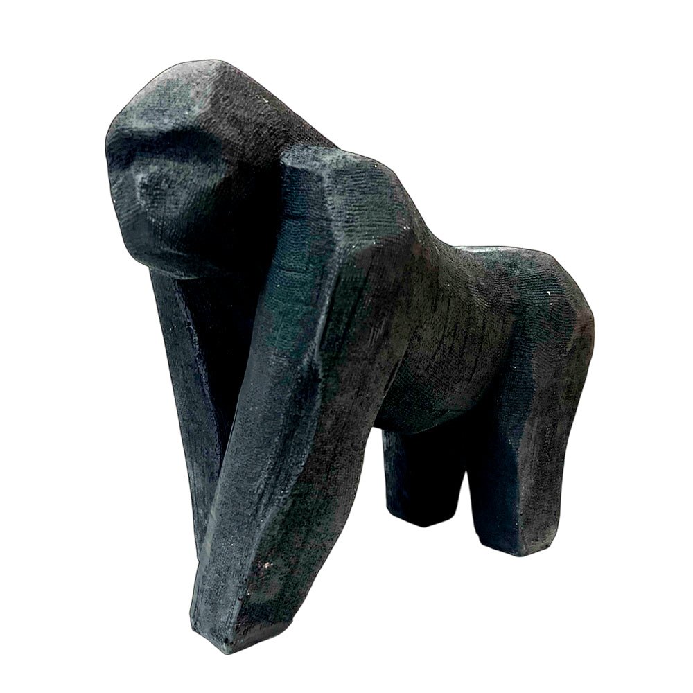 Figura Decorativa Koopman – Diseño de Gorila - Koopman - Titan.com.pa - 8720573935210