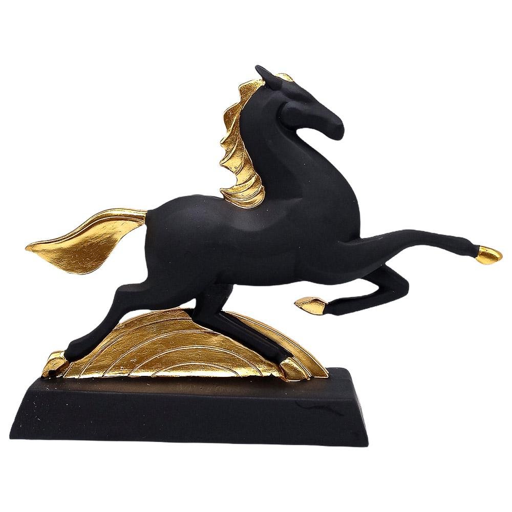 Figura Decorativa Miro de Cerámica