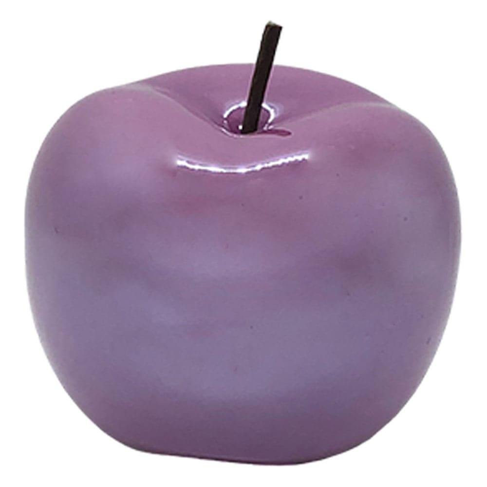Figura Decorativa Urban de Manzana
