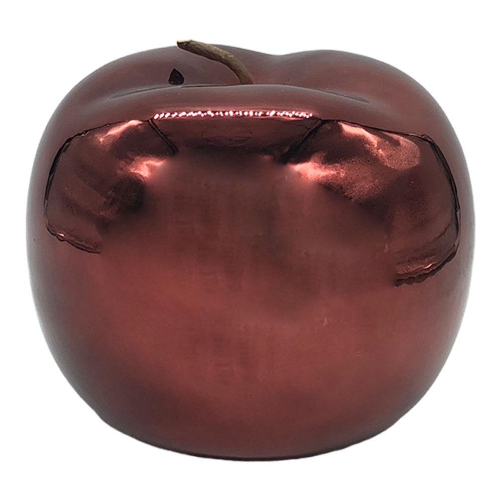 Figura Decorativa Urban de Manzana