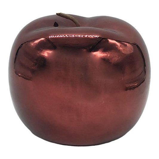 Figura Decorativa Urban de Manzana