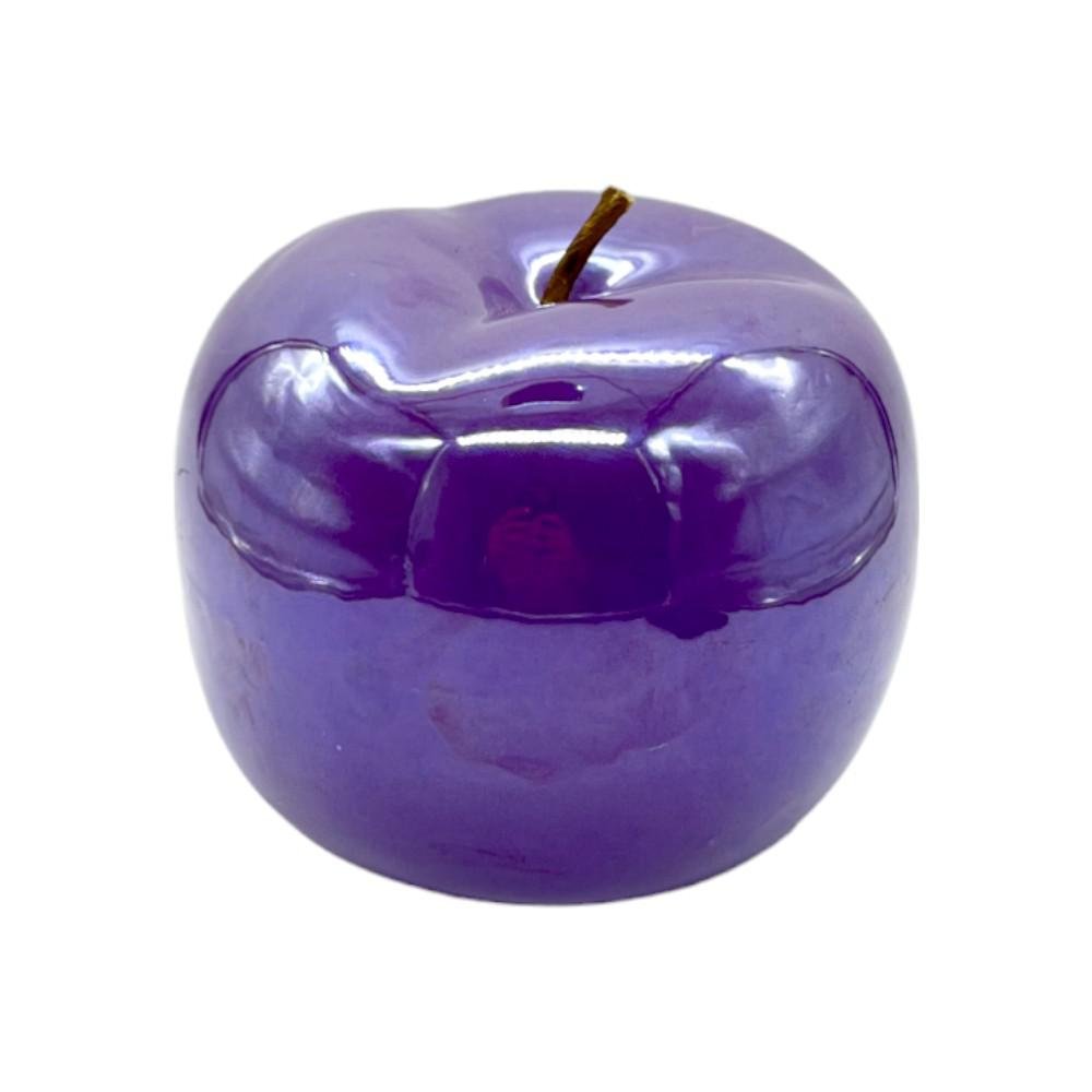 Figura Decorativa Urban de Manzana