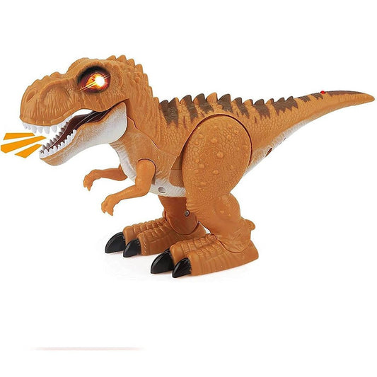 Figura Dinosaurio Luz y Sonido / Dinosaurs Island - Dinosaurs Island - Titan.com.pa - 2100000923687