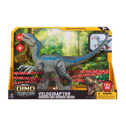 Figura Dinosaurio Luz/Sonido Surtido - Dino Troop Kids - Titan.com.pa - 2100000135646