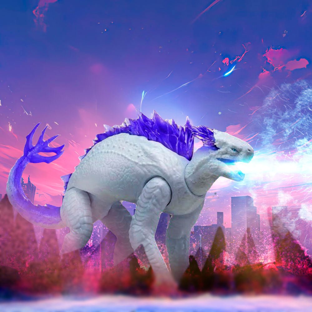 Figura Godzilla X Kong 6 Pulgada Surtido - Godzilla X Kong - Titan.com.pa - 043377352006