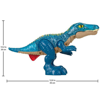 Figura Imaginext Jurassic World Baryonyx / Jurassic World - Jurassic World - Titan.com.pa - 194735275946