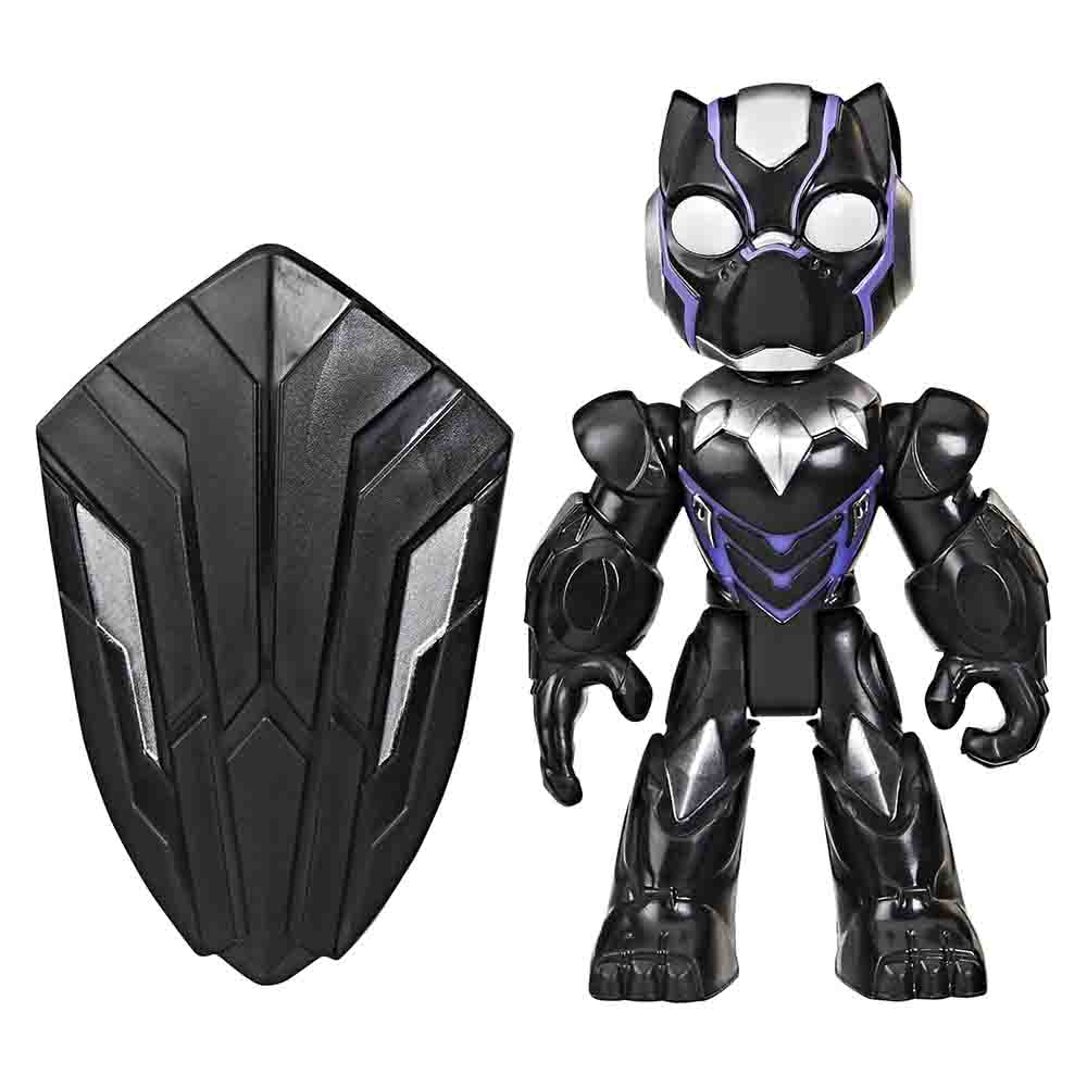 Figura Iron Man and His Awesome Friends / Surtido - Iron Man And His Awesome Friends - Titan.com.pa - 5010996288943