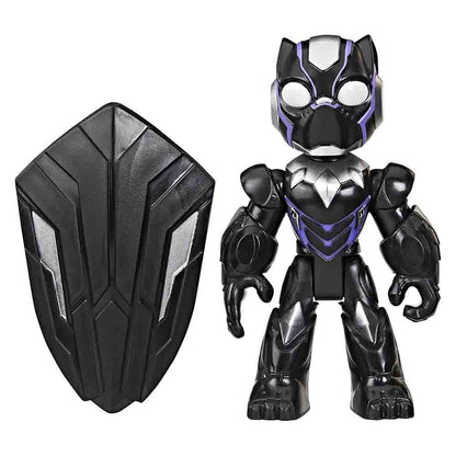 Figura Iron Man and His Awesome Friends / Surtido - Iron Man And His Awesome Friends - Titan.com.pa - 5010996288943