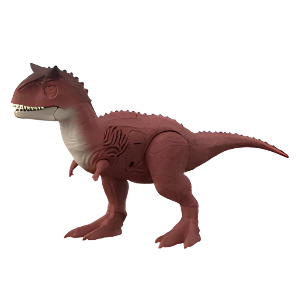 Figura Jurassic World Rebirth 12 Sounds - Jurassic World - Titan.com.pa - 194735317226