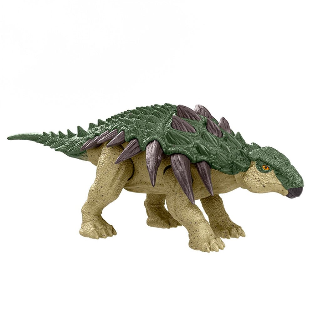 Figura Jurassic World Rebirth Danger / Jurassic World - Jurassic World - Titan.com.pa - 194735309818
