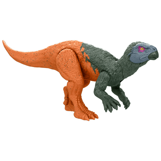 Figura Jurassic World Rebirth Danger / Jurassic World - Jurassic World - Titan.com.pa - 194735309818