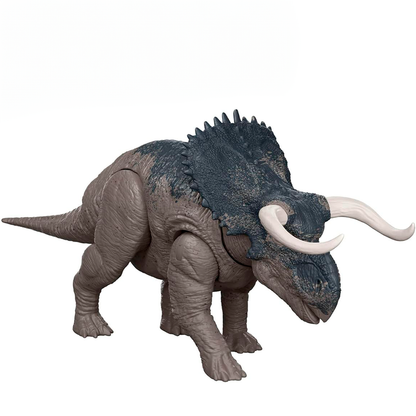 Jurassic World Rebirth / Rugido Salvaje / Surtido