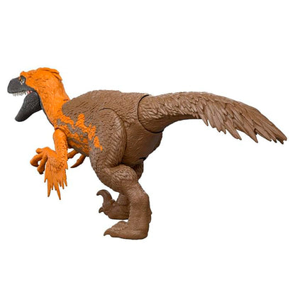 Jurassic World Rebirth / Rugido Salvaje / Surtido