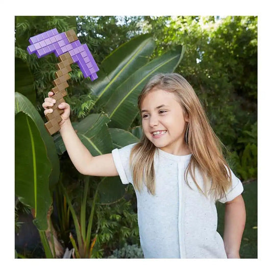 Figura Minecraft Armas de Batalla - Minecraft - Titan.com.pa - 194735039128