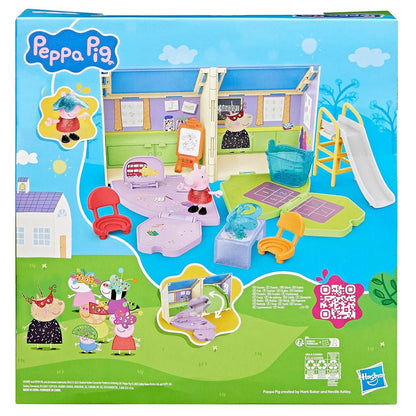 Figura Pep Peppa´s Pop Open Playgroup / Peppa Pig - Peppa Pig - Titan.com.pa - 5010996308283