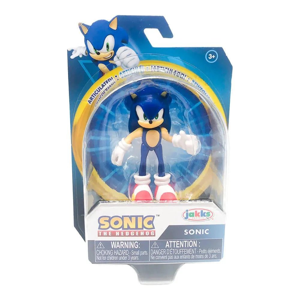 Figura Sonic The Hedgehog / Surtido - SONIC - Titan.com.pa - 192995414372