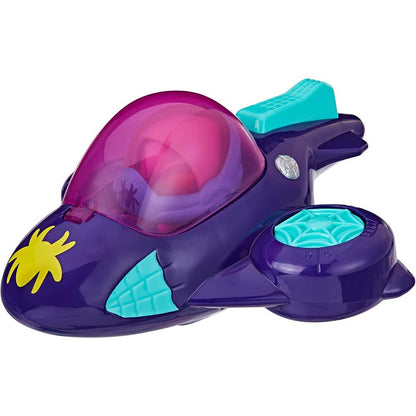 Figura Spidey Amigos con Vehículos / Surtidos / Spidey An Amazing Friend - Spidey An Amazing Friend - Titan.com.pa - 5010996139238