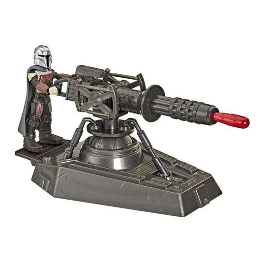 Figura Star Wars Mission Fleet - Surtido - Star Wars - Titan.com.pa - 5010993936823