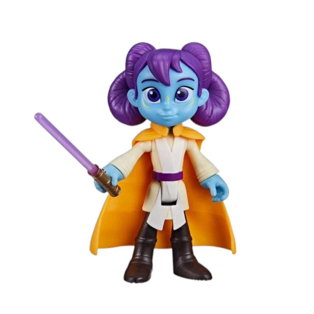 Figura Star Wars Young Jedi Adventures/Surtido - Star Wars - Titan.com.pa - 5010996110619