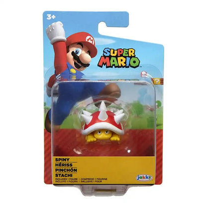 Figura Super Mario 2.5" - Surtido - MARIO BROS - Titan.com.pa - 192995411432