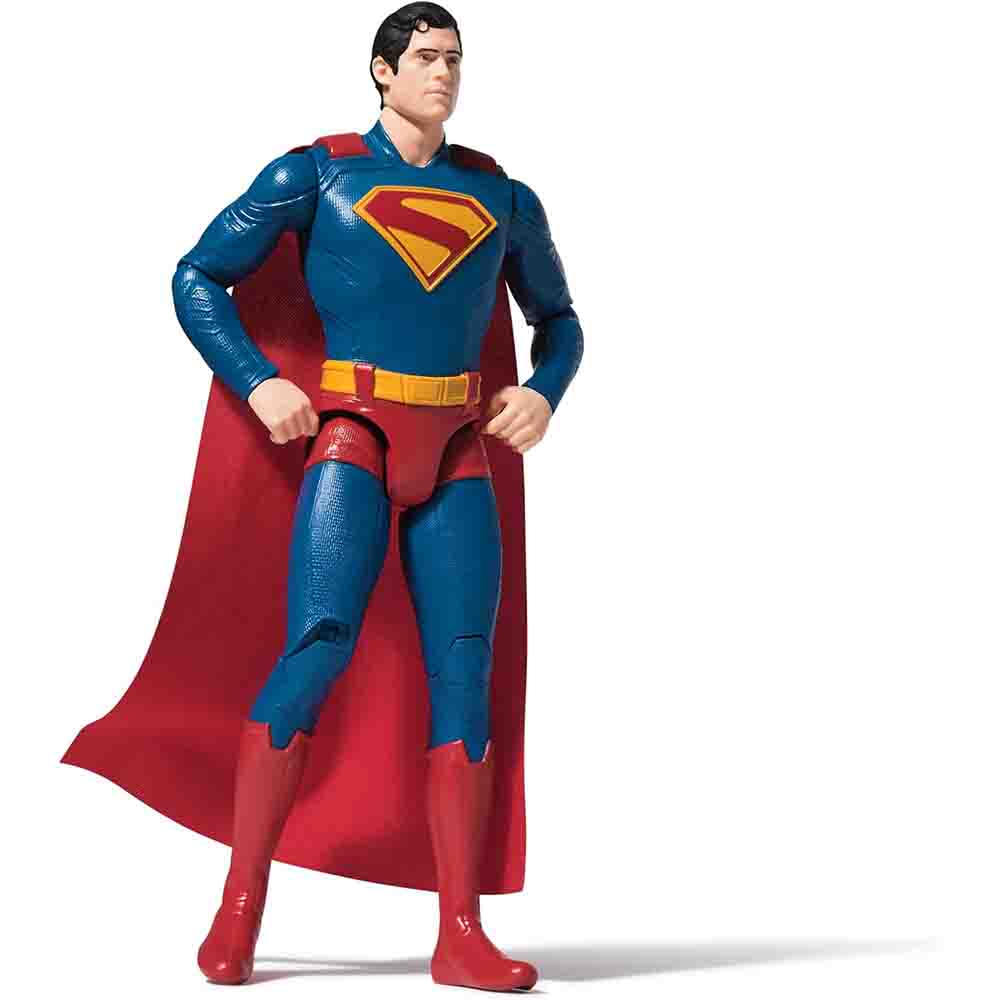 Figura Superman 12" Legacy / Surtido / DC Comics - DC Comics - Titan.com.pa - 681147068759