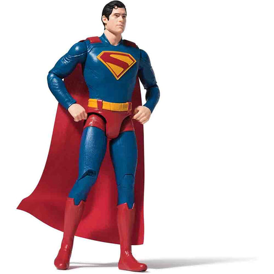 Figura Superman 12" Legacy / Surtido / DC Comics - DC Comics - Titan.com.pa - 681147068759