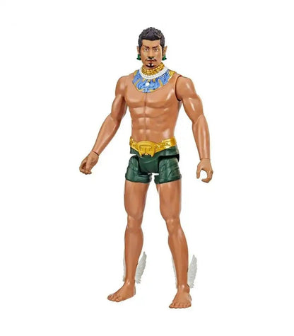 Figura Titan Hero Black Panther 2 - Surtido - Black Panther - Titan.com.pa - 5010994104498