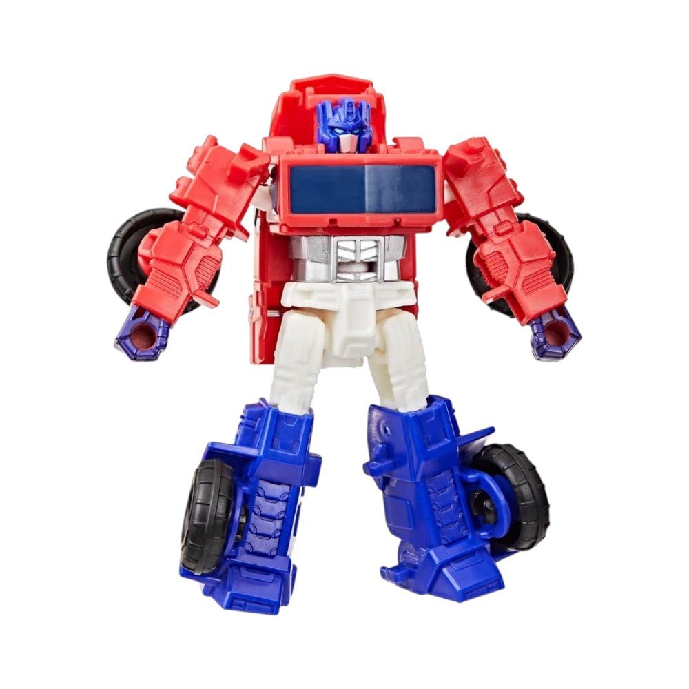 Figura Transformers Cyberworld Changers / Surtidos - Transformers - Titan.com.pa - 5010996319807