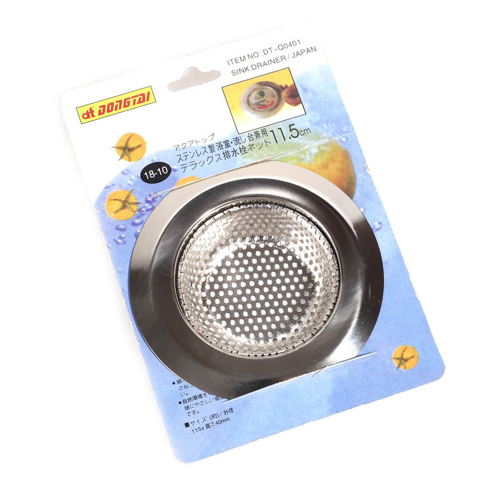 Filtro Home Elegance De Metal