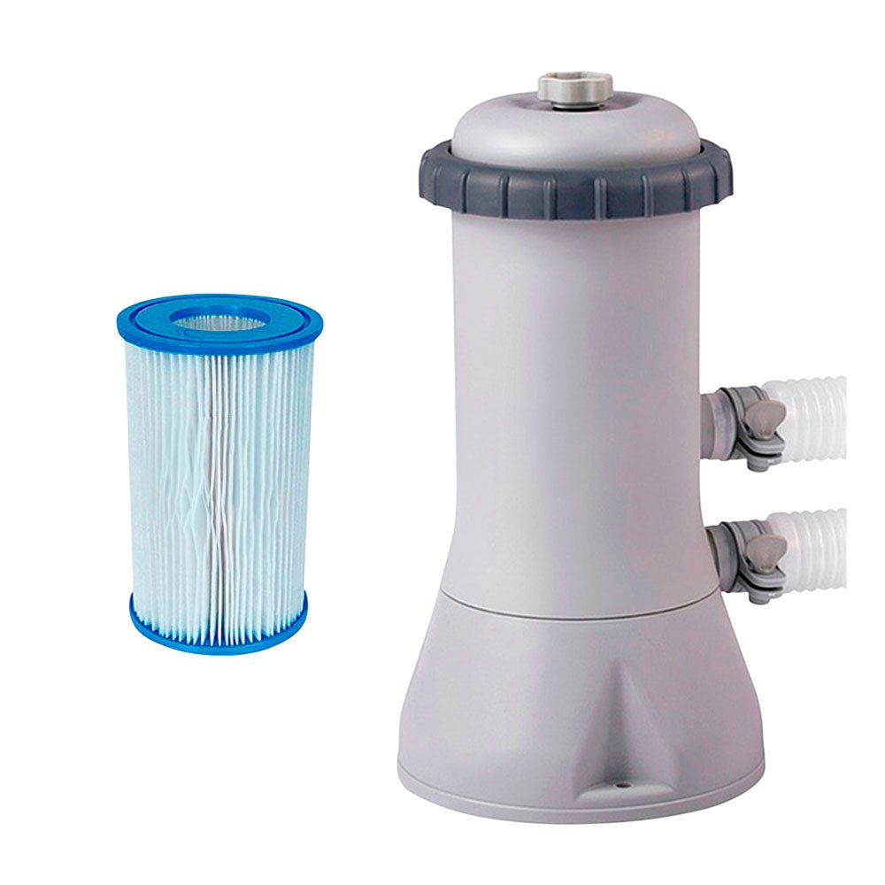 Filtro Intex 1000 gl - Intex - Titan.com.pa - 78257316489