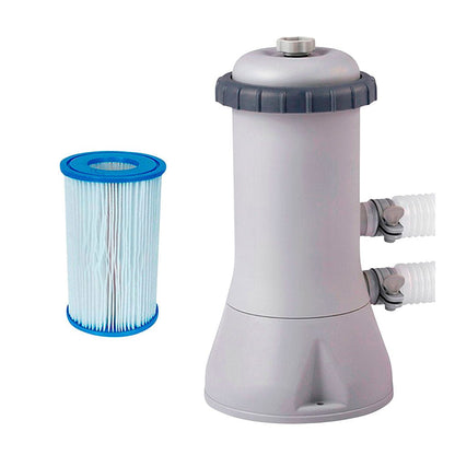 Filtro Intex 1000 gl - Intex - Titan.com.pa - 78257316489