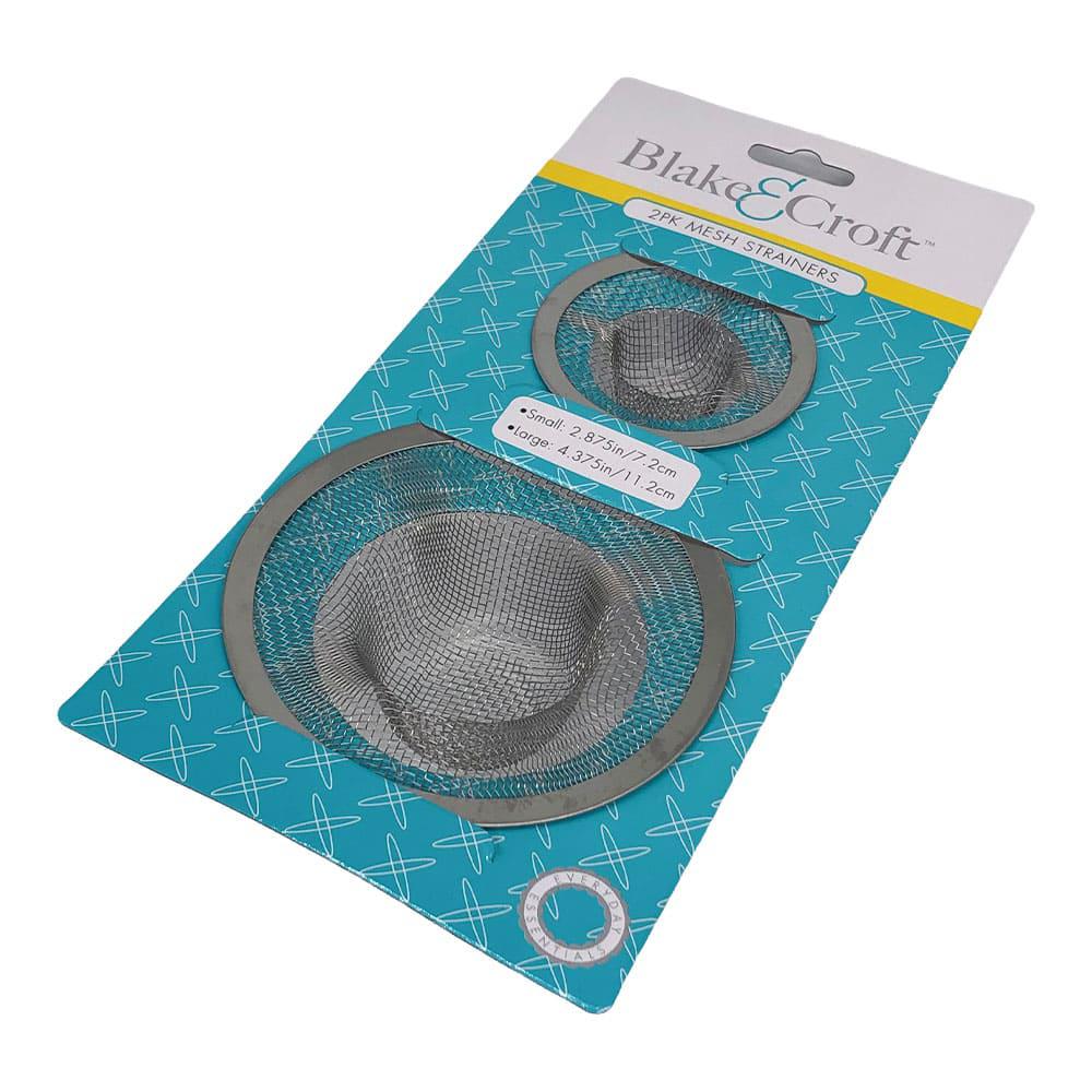 Filtro Para Fregador Blake & Croft 2 Piezas