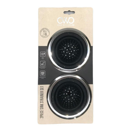 Filtro Para Fregador Cook With Color 2 Piezas