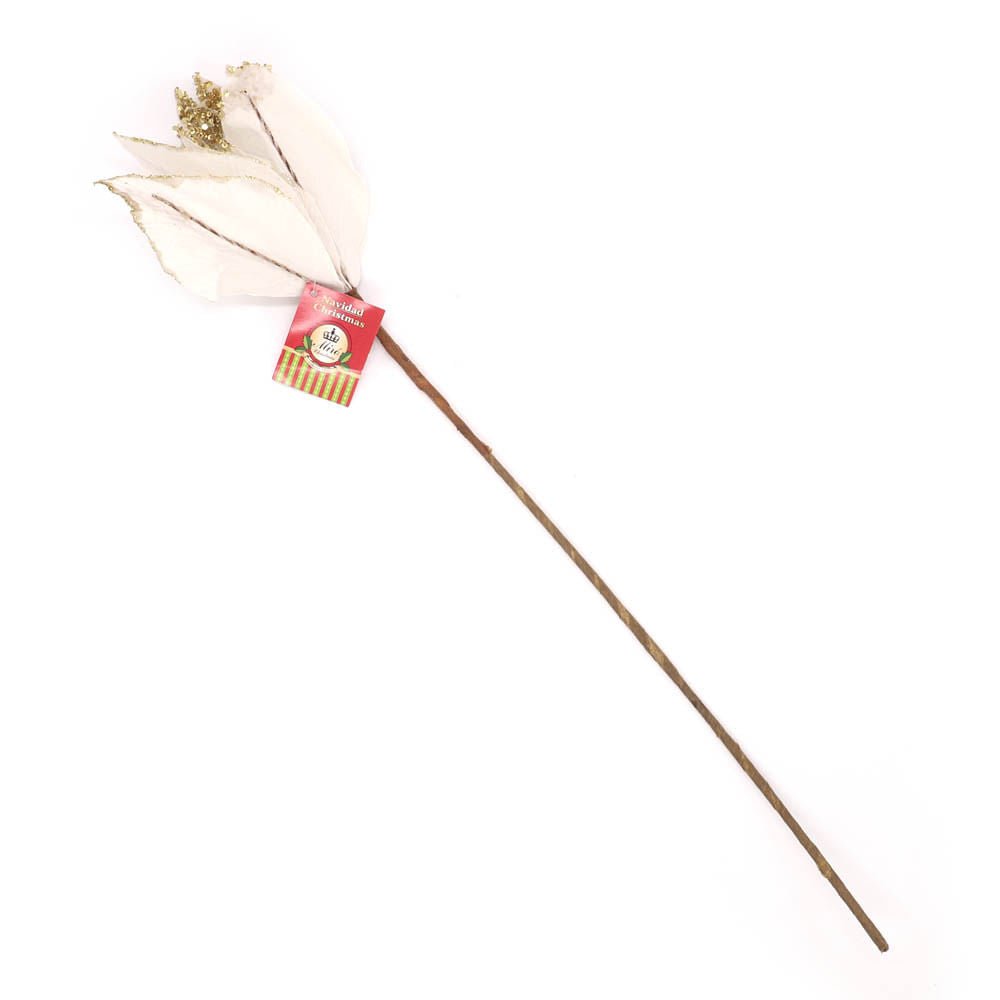 Flor de Navidad Miró Christmas Poinsettia 30 cm