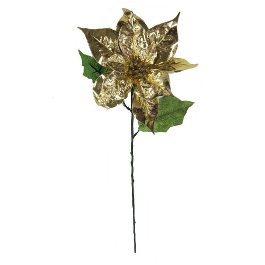 Flor de Navidad Montefiori Christmas Poinsettia 71 cm