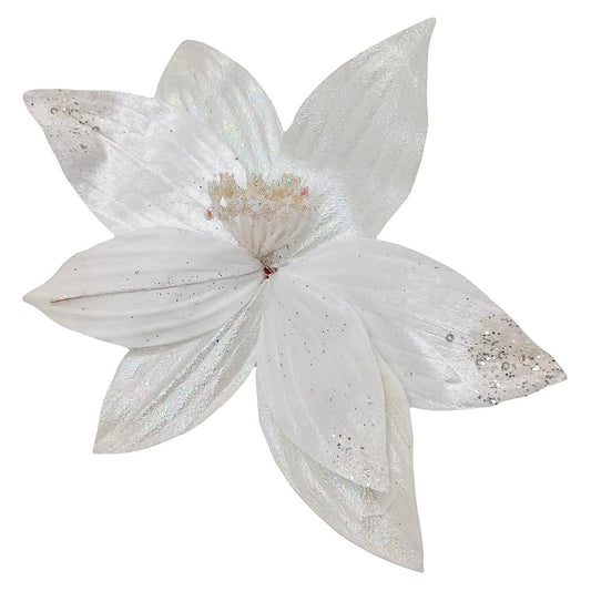 Flor Navideña Marínelo Christmas 27 cm