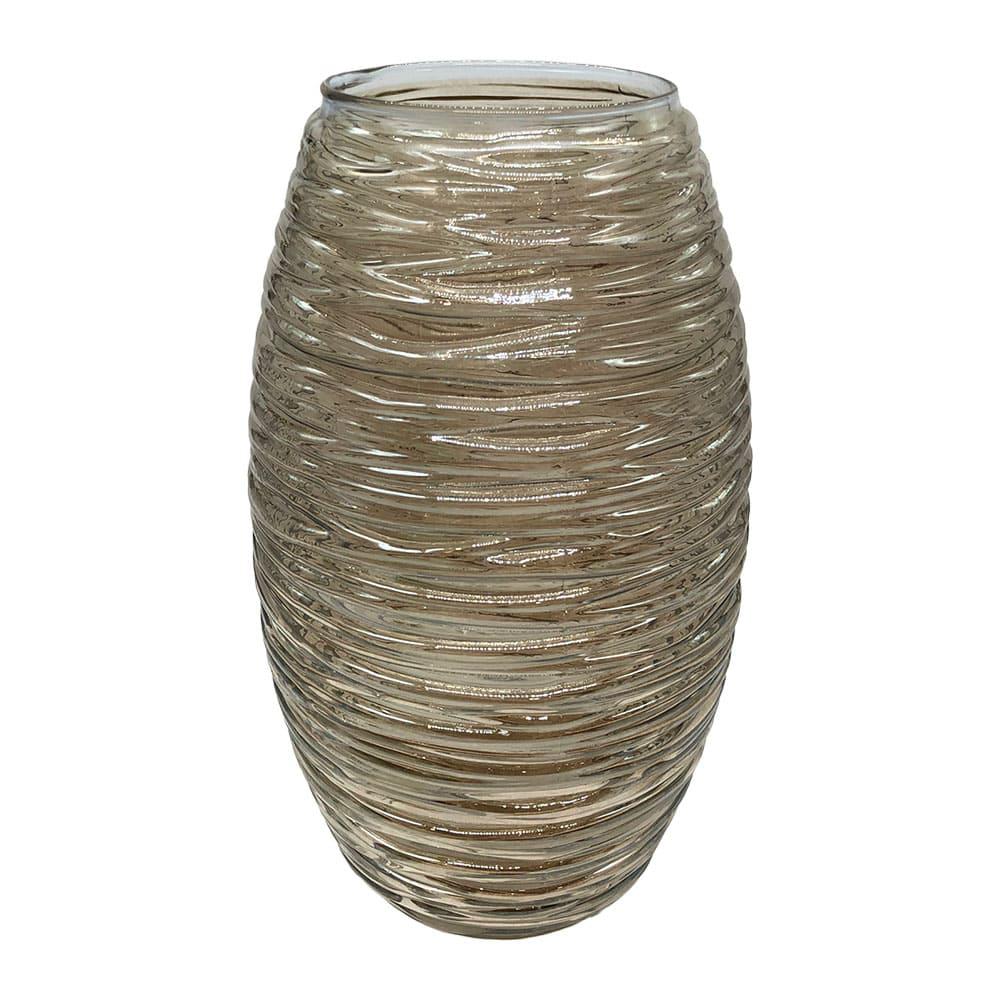 Florero Ciftcilen Buenos Vidrio -Surt