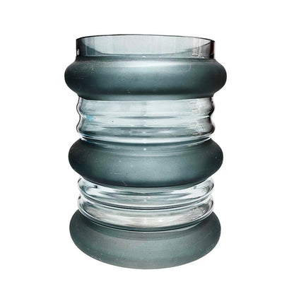Florero de Vidrio Decorativo Home Elegance Chico 11.5 cm - Home Elegance - Titan.com.pa - 2100000816736