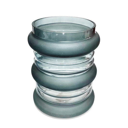 Florero de Vidrio Decorativo Home Elegance Chico 11.5 cm - Home Elegance - Titan.com.pa - 2100000816736