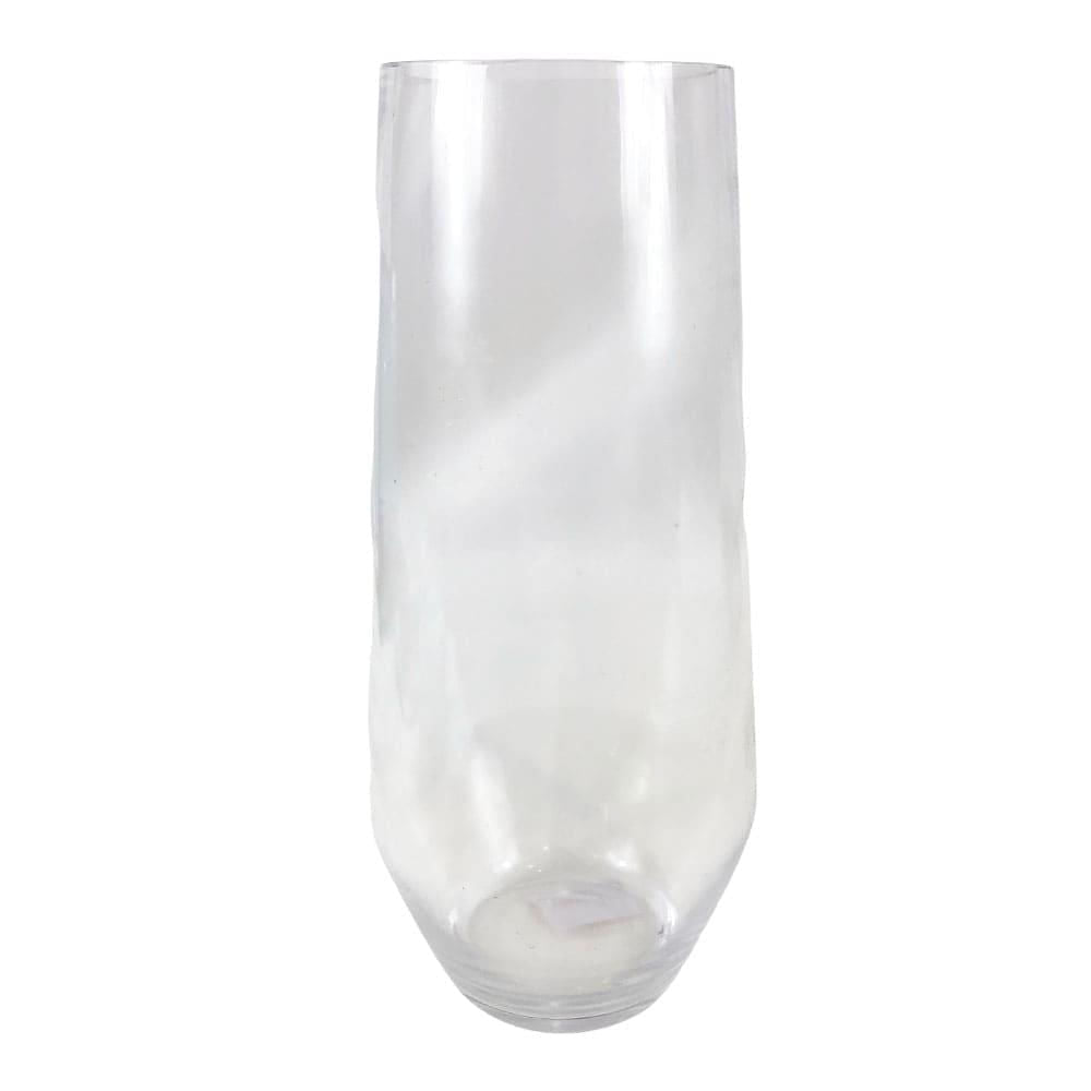 Florero de Vidrio Home Elegance