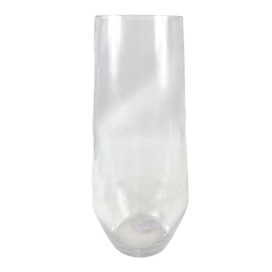 Florero de Vidrio Home Elegance