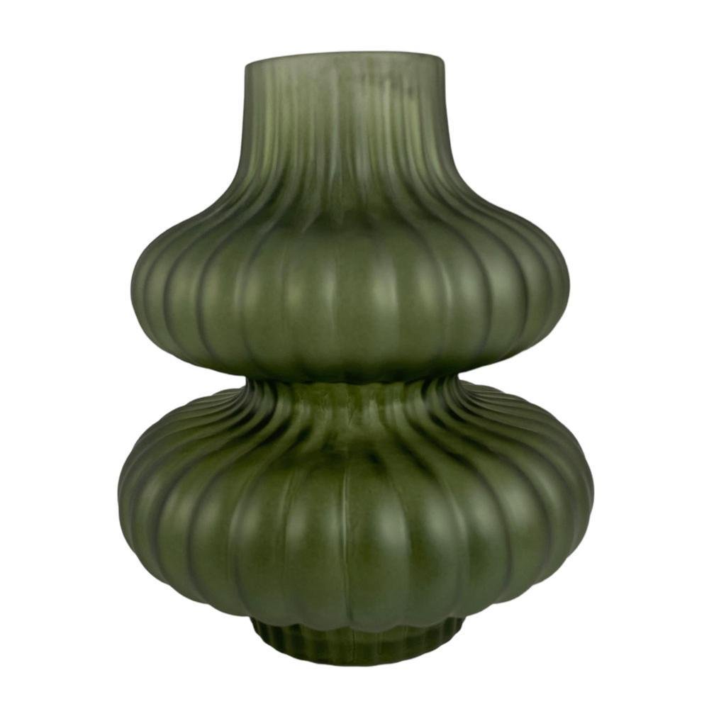 Florero Decorativo Concept Life Lofty de Vidrio