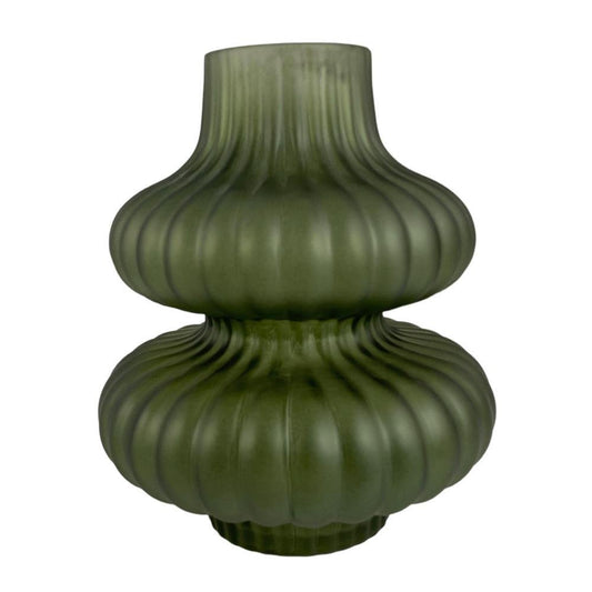 Florero Decorativo Concept Life Lofty de Vidrio